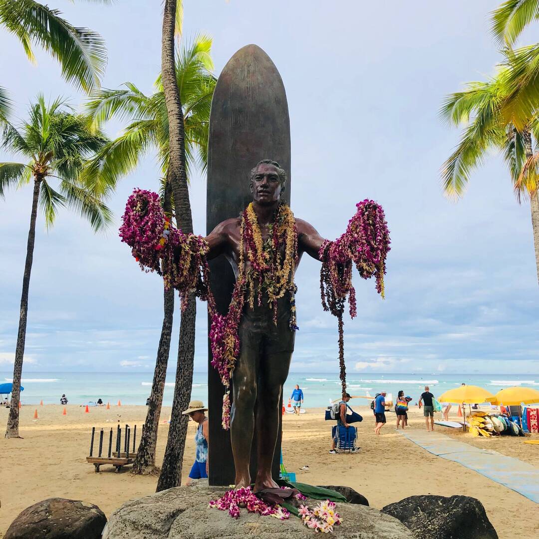 Hawaii