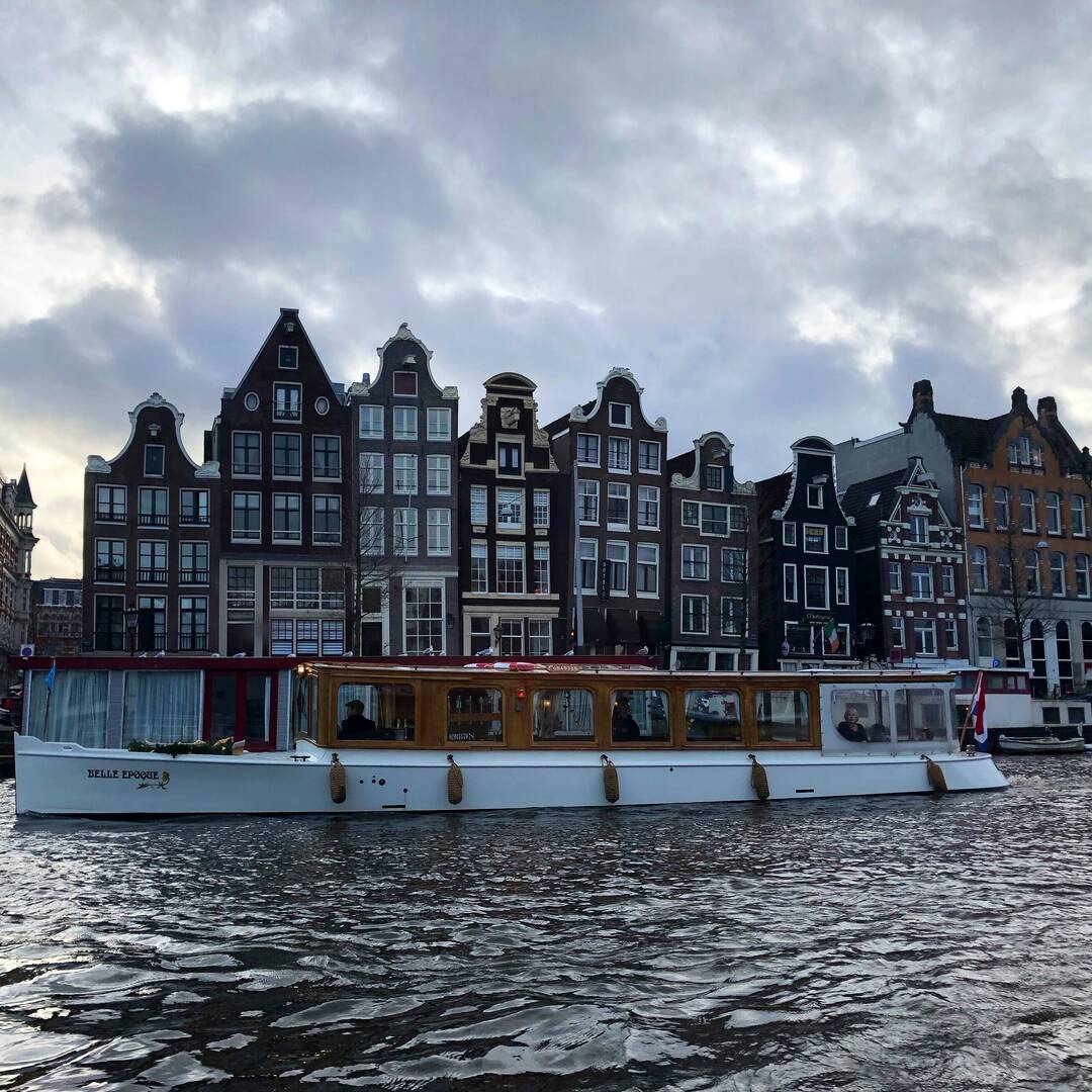 Amsterdam