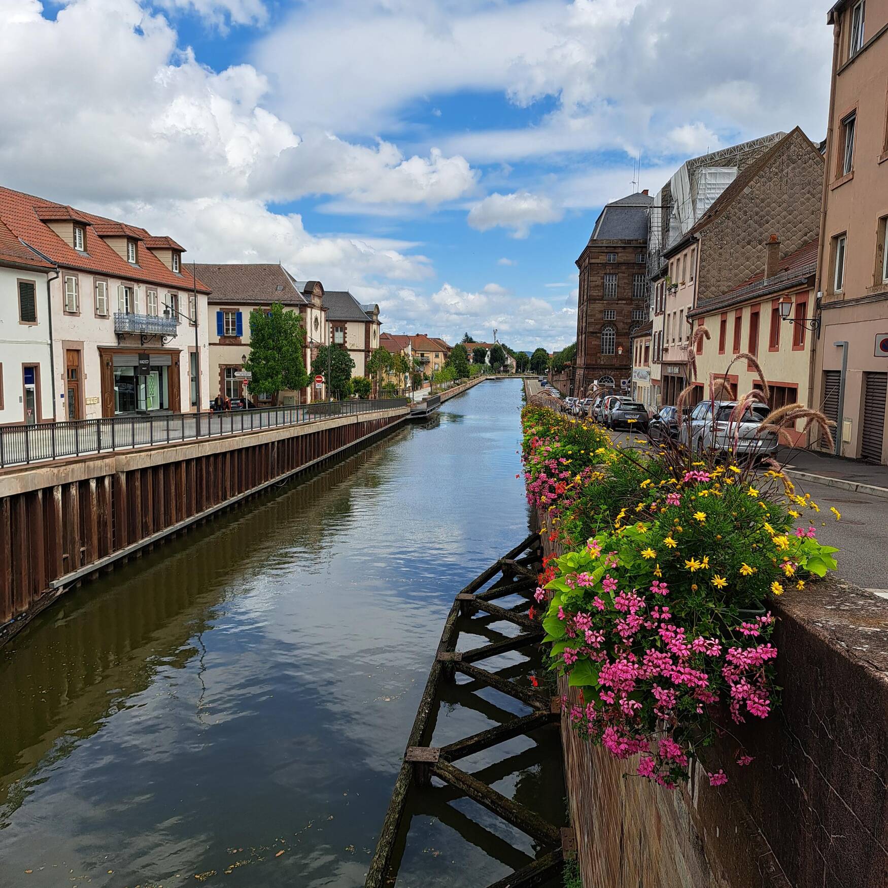 Saverne