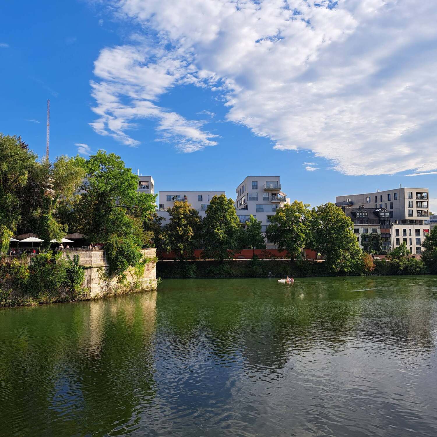 Kurztrip nach Ulm & Legoland