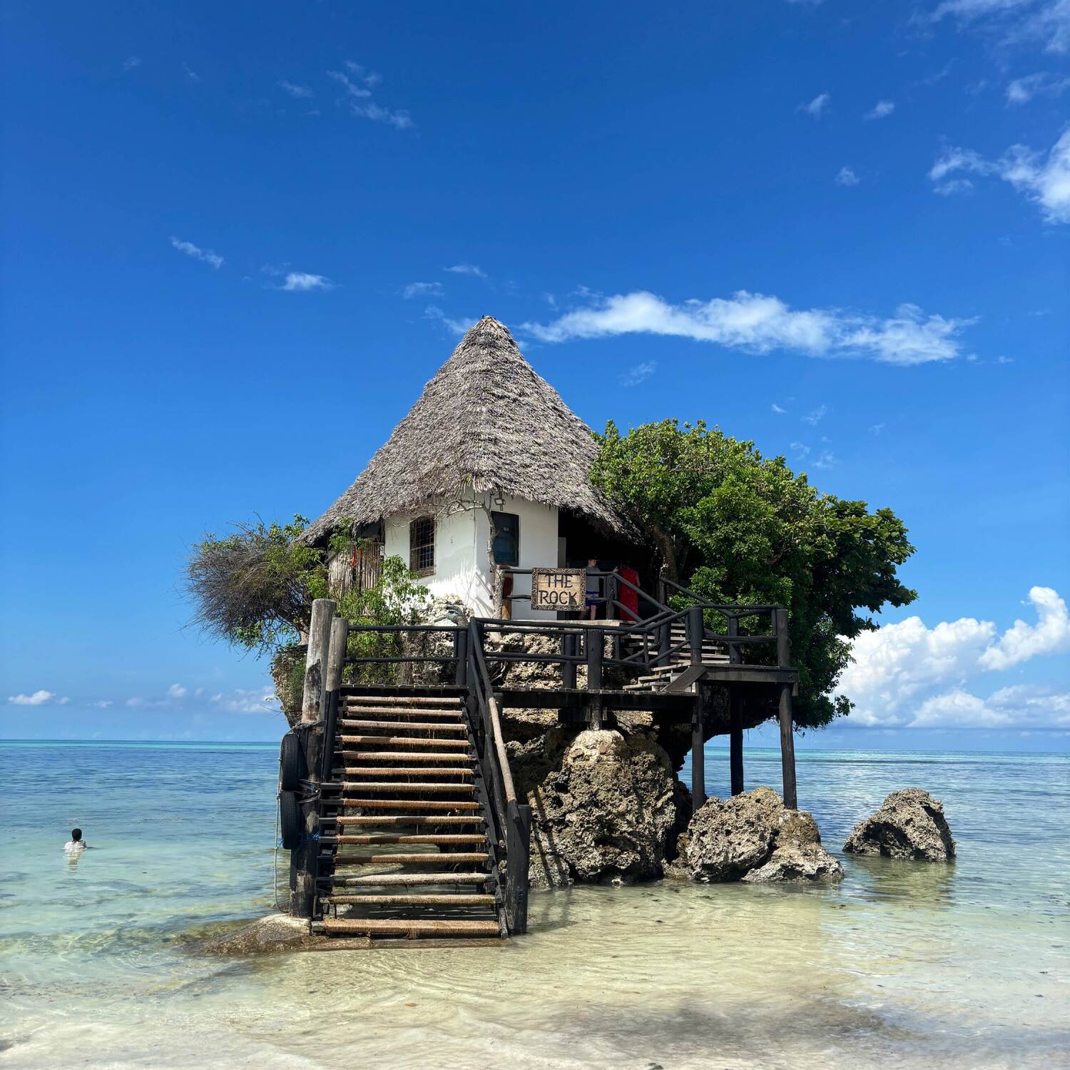Sansibar 🇹🇿