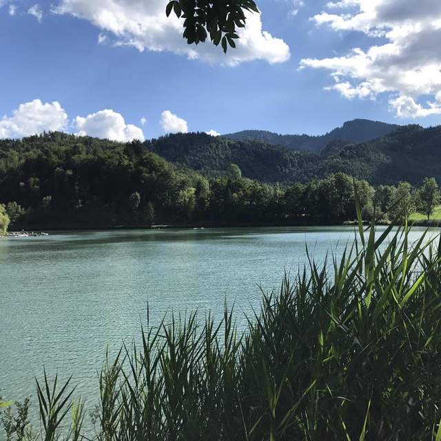 Chiemsee und Chiemgau