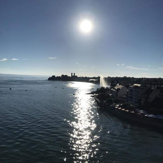 Feste am Bodensee