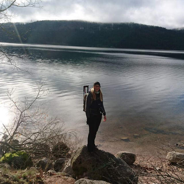 Schluchsee