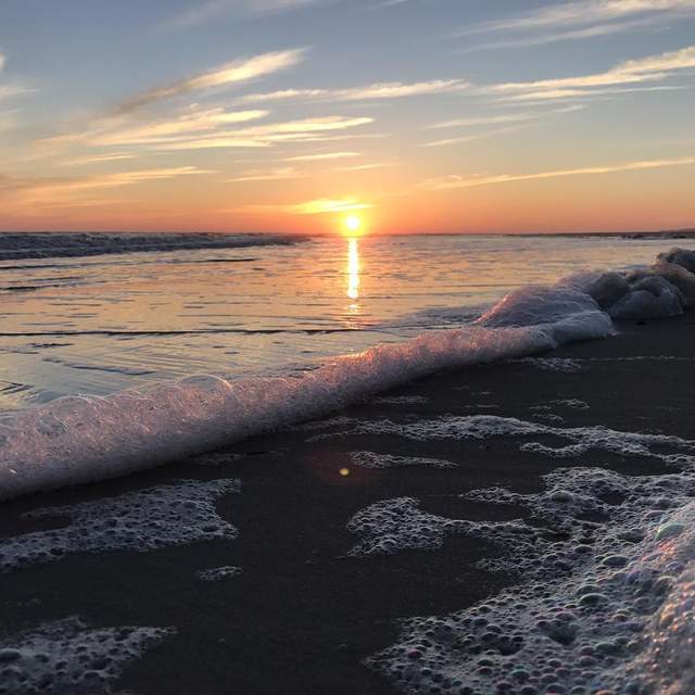Wangerooge