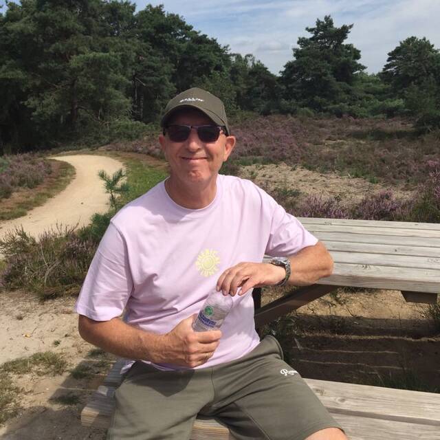 Evert Tromp
