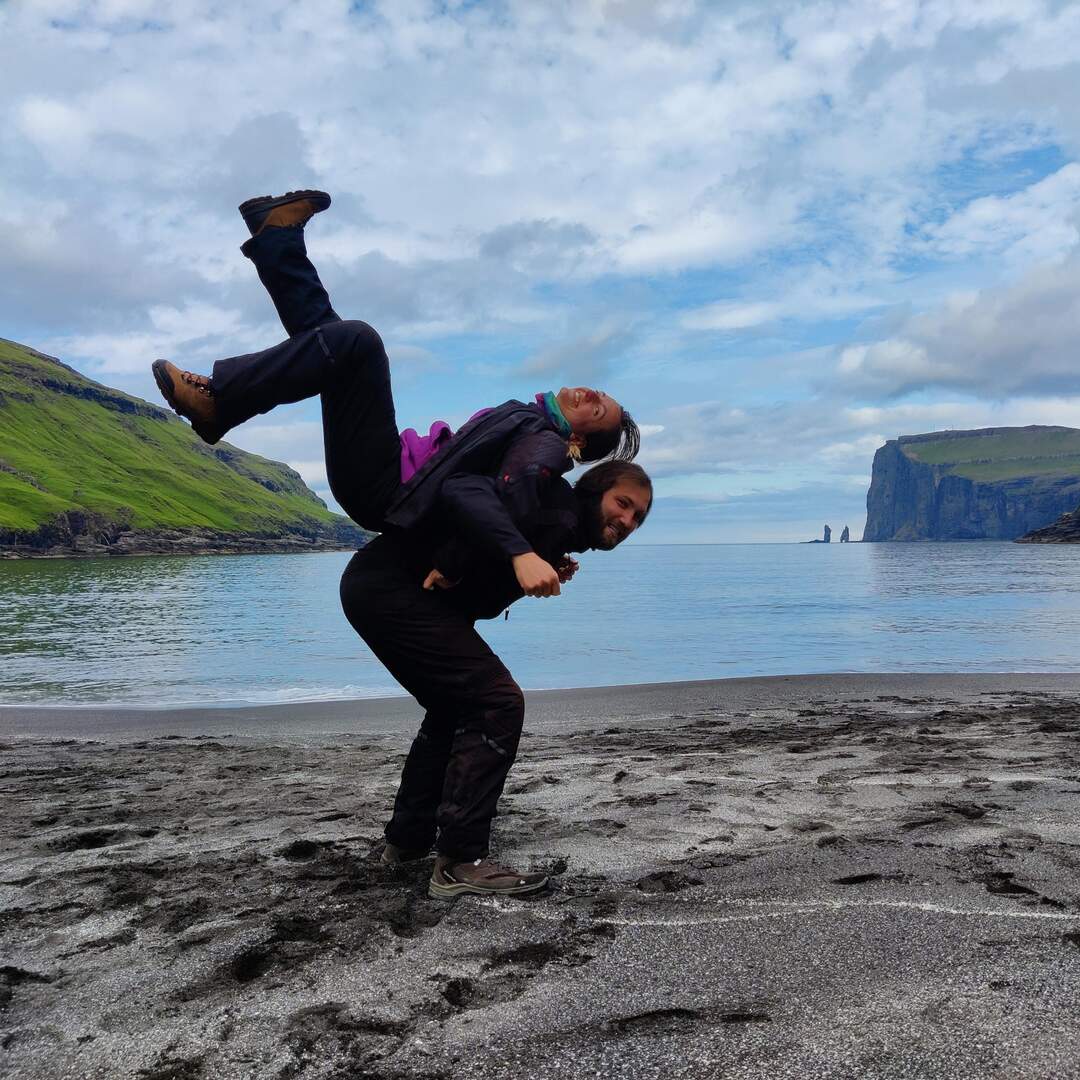 MotoTrip 2021 - Iceland
