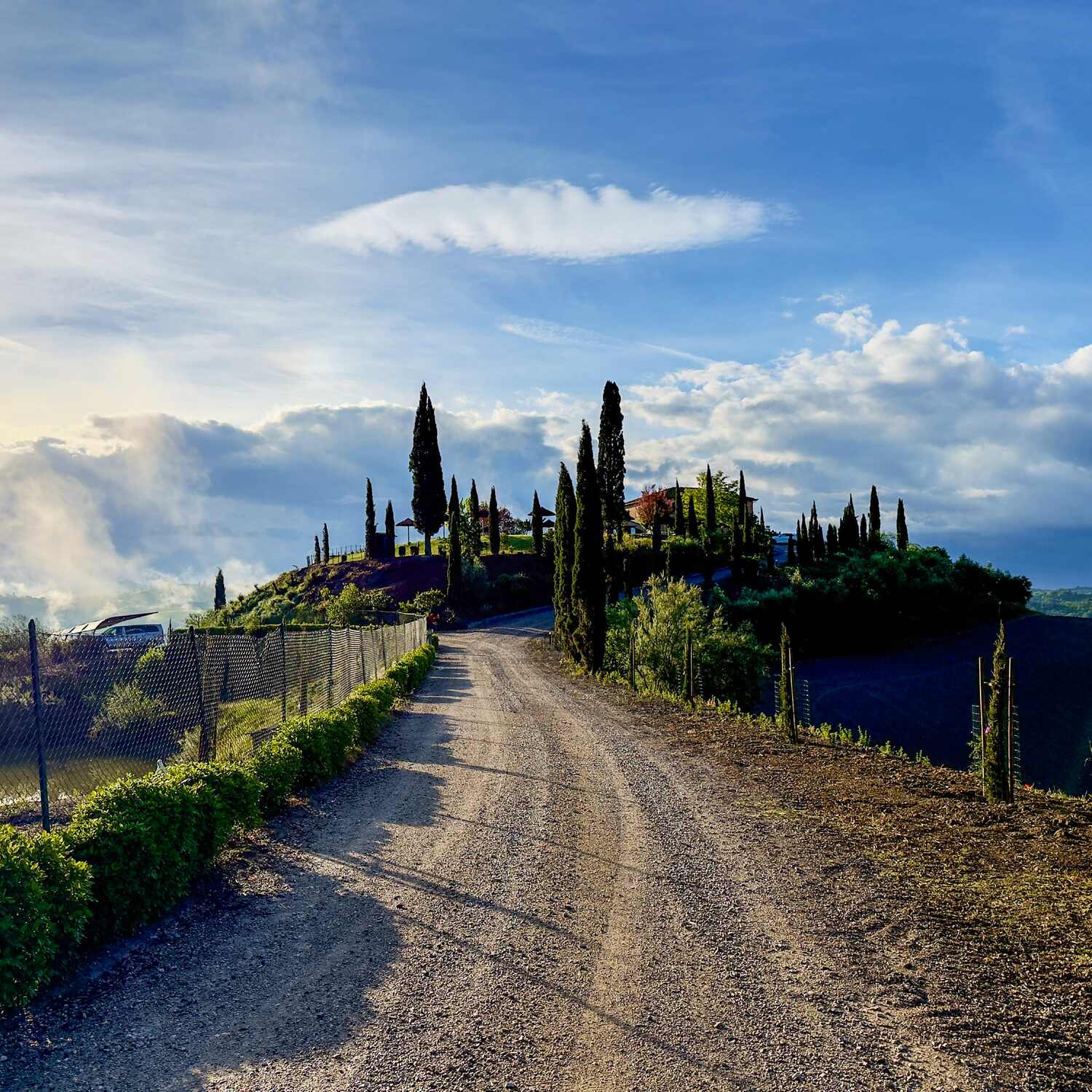 Buonconvento, Italien 🇮🇹