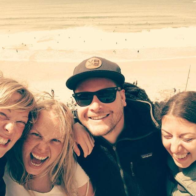 Surfurlaub Algarve