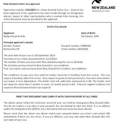 New Zealand