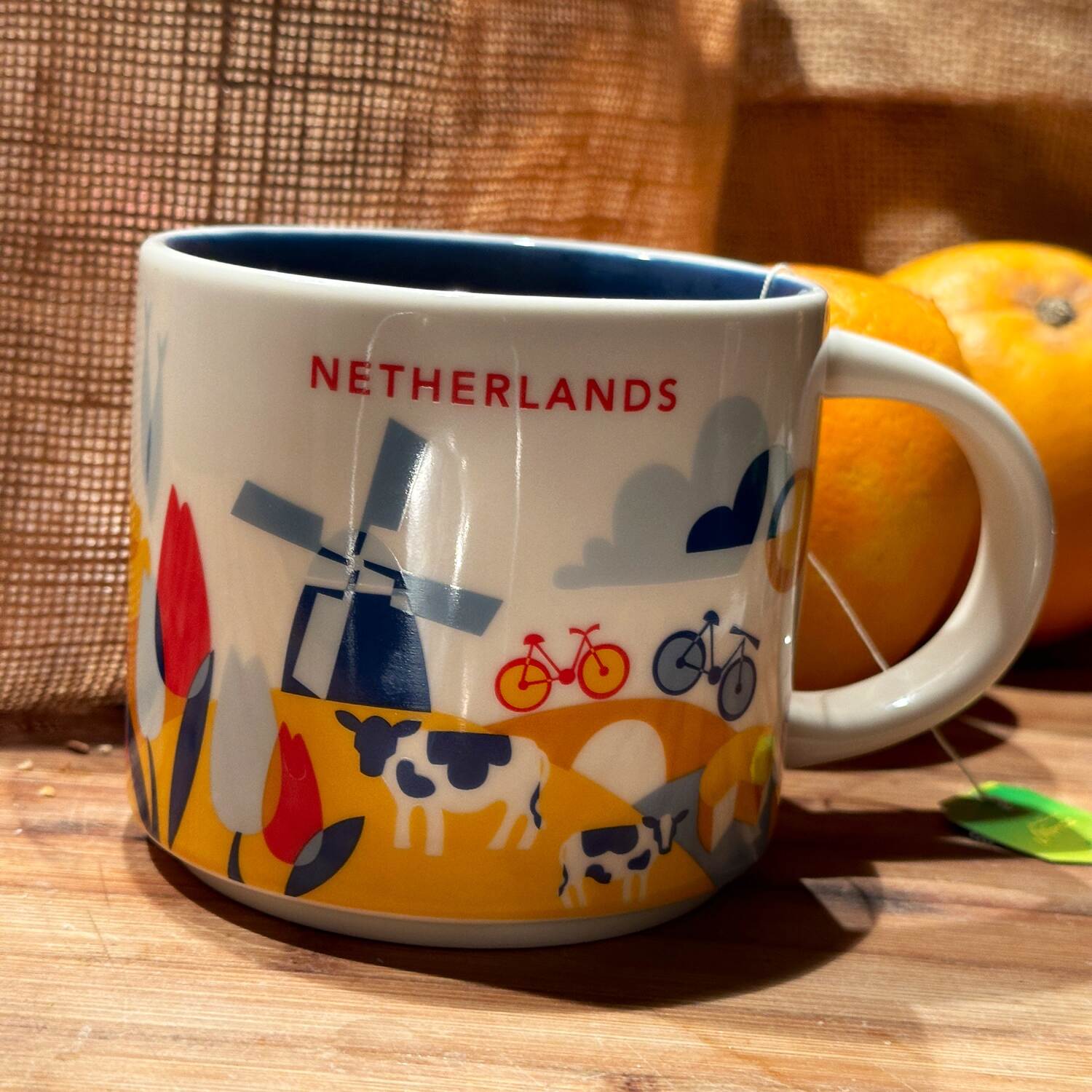 Netherlands