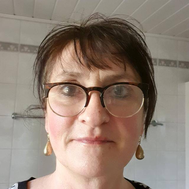 Edith Schaller