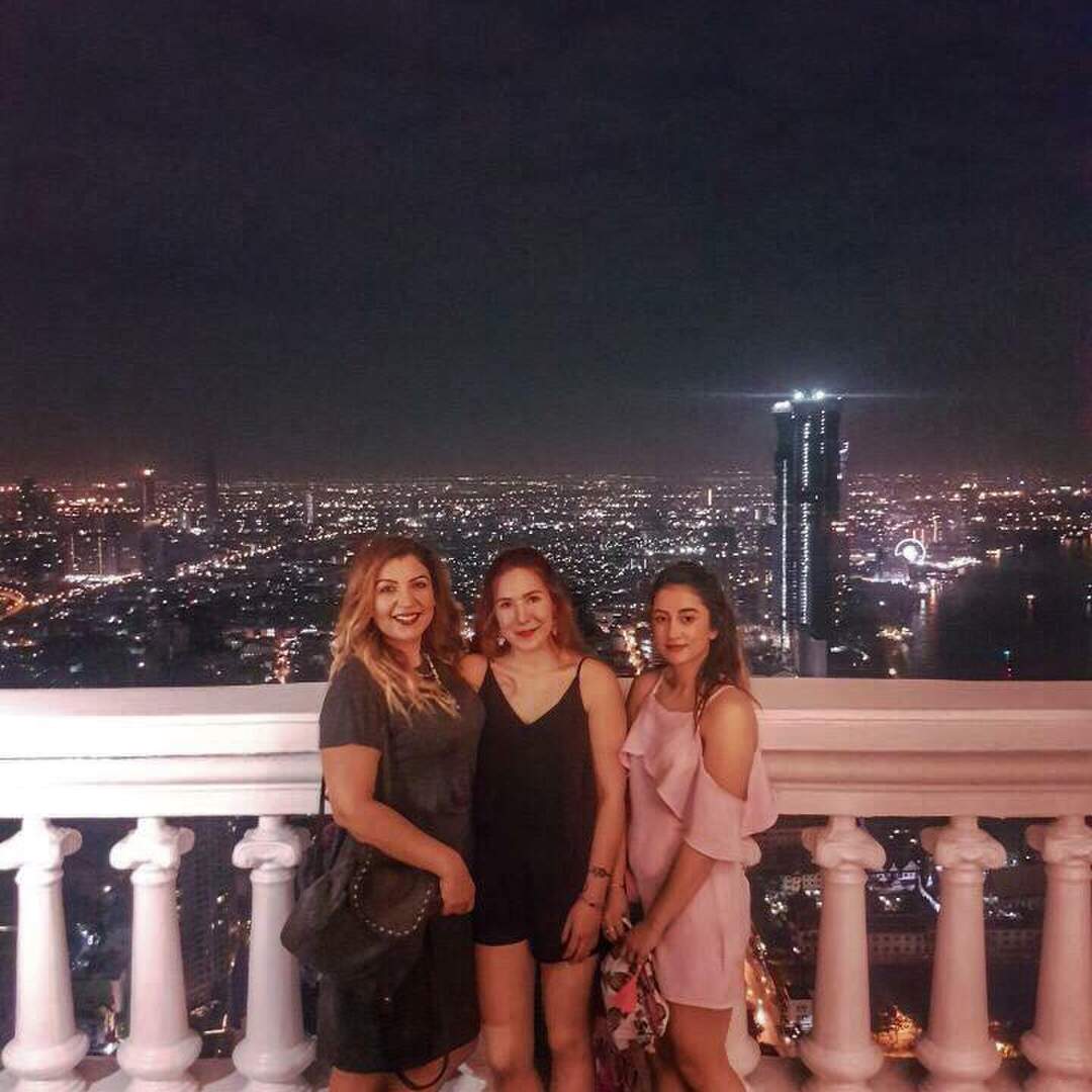 Thailand