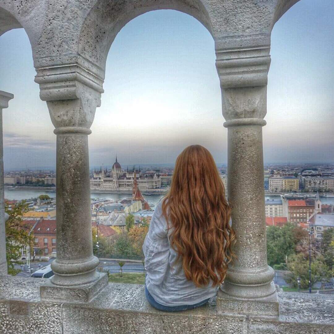 Budapest