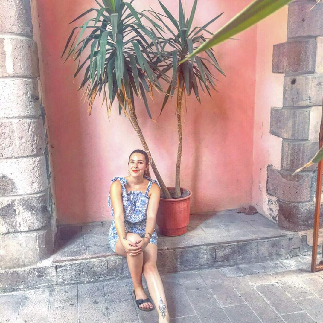 Mytilene