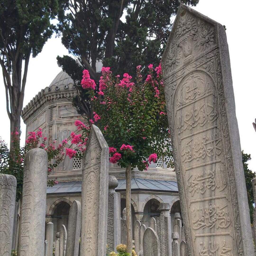 Istanbul