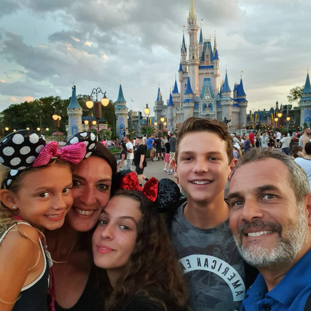 180 days around the World