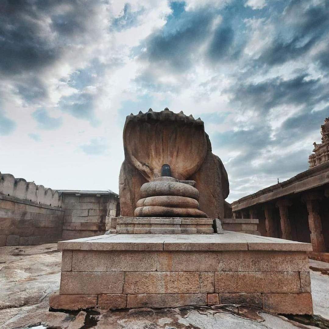 Lepakshi, Andhra Pradesh,India