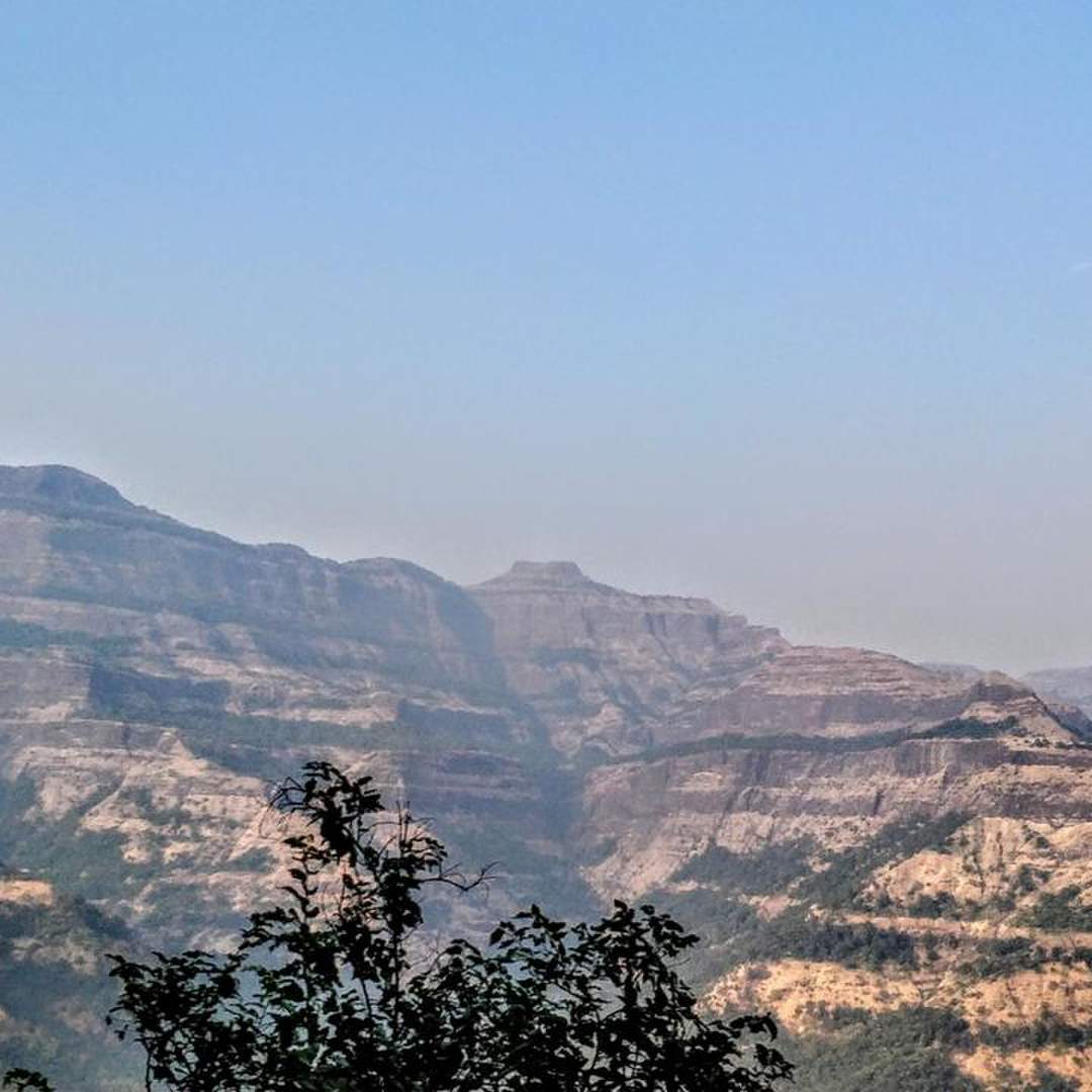 Malshej Ghat, MH, India