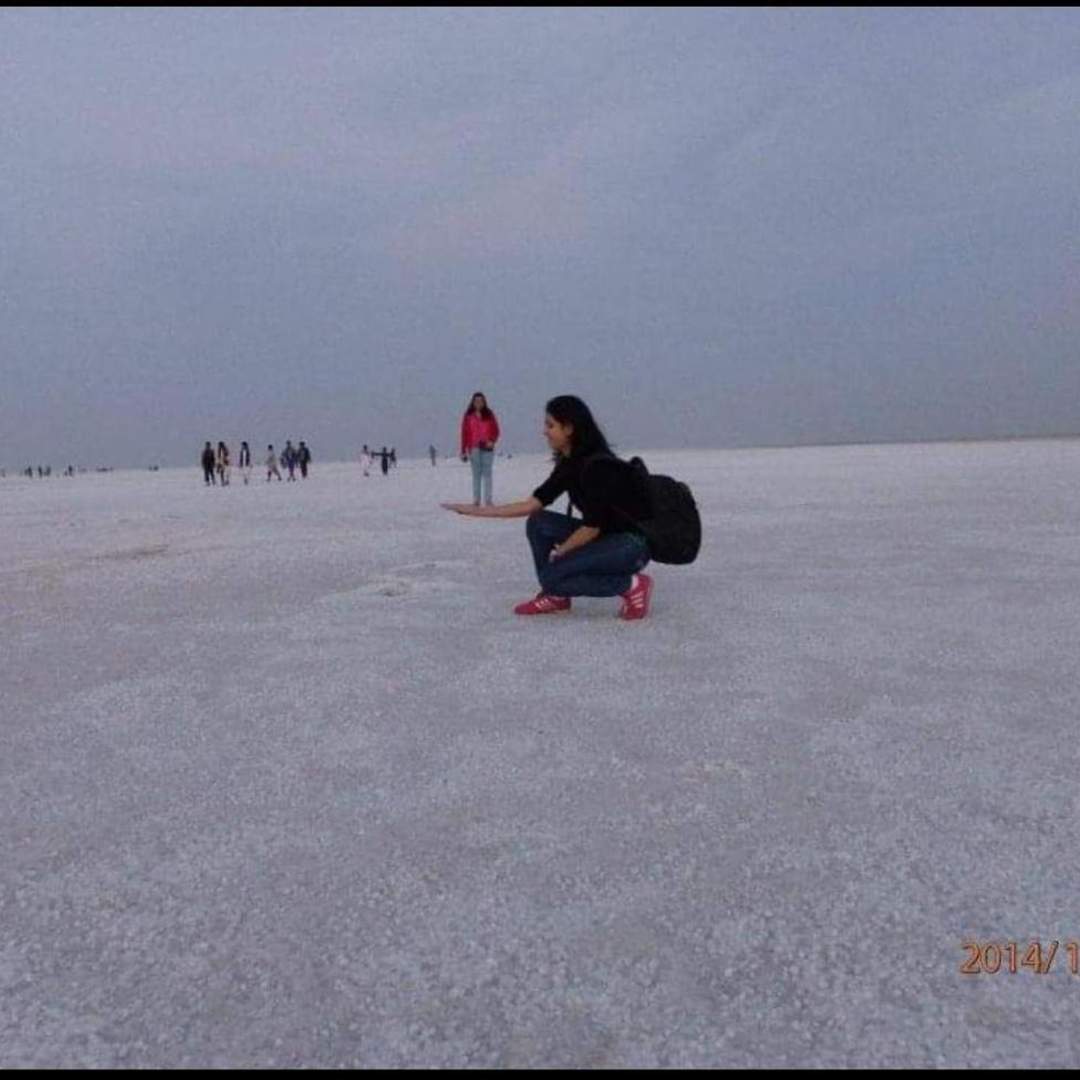 Rann of Kutch, Guj.,India