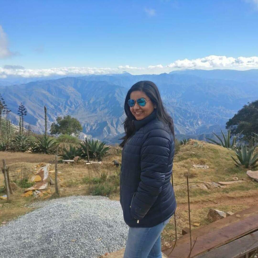 Sierra Gorda