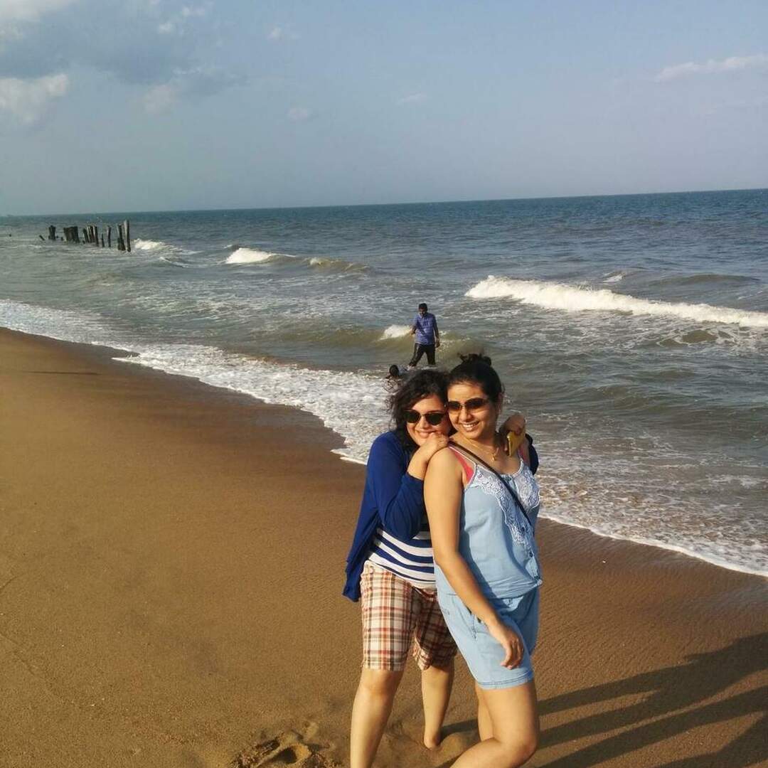 Pondicherry, India