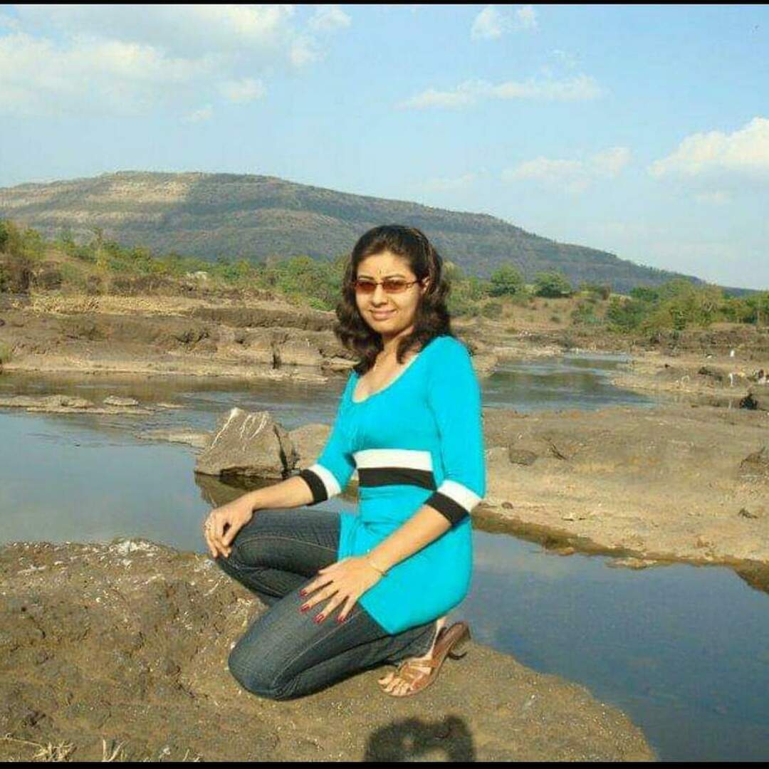 Bhimashankar, MH, India