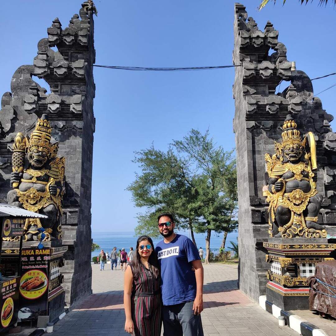 Bali, Indonesia