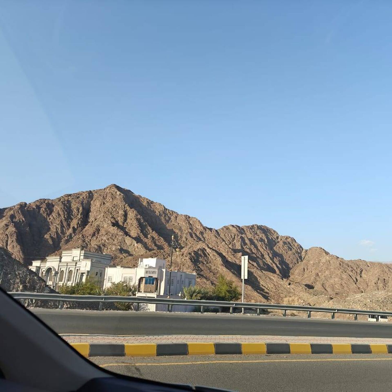 Oman