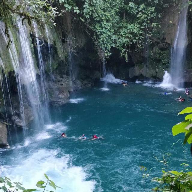 Huasteca Potosina