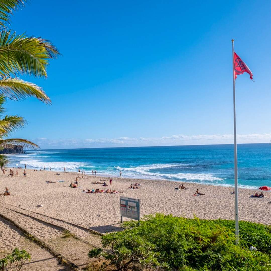 La Réunion & Mauritius