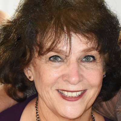 Susan Mueller