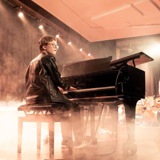 Jona Pingel