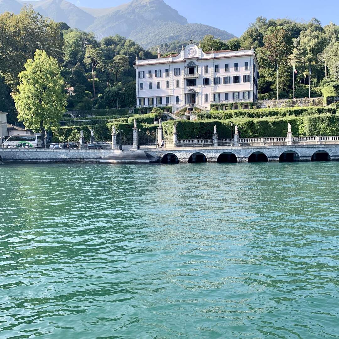Roadtrip Italie du nord