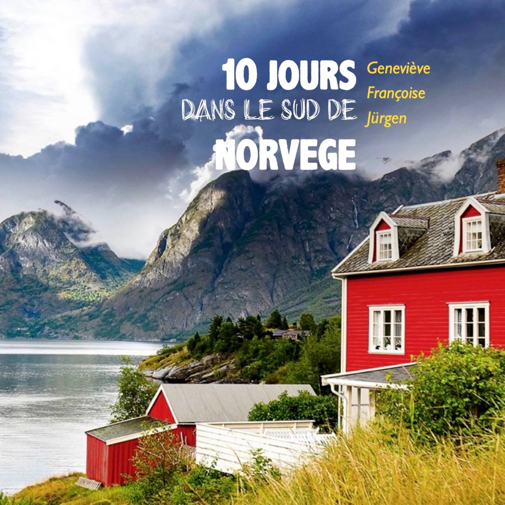 Norvège