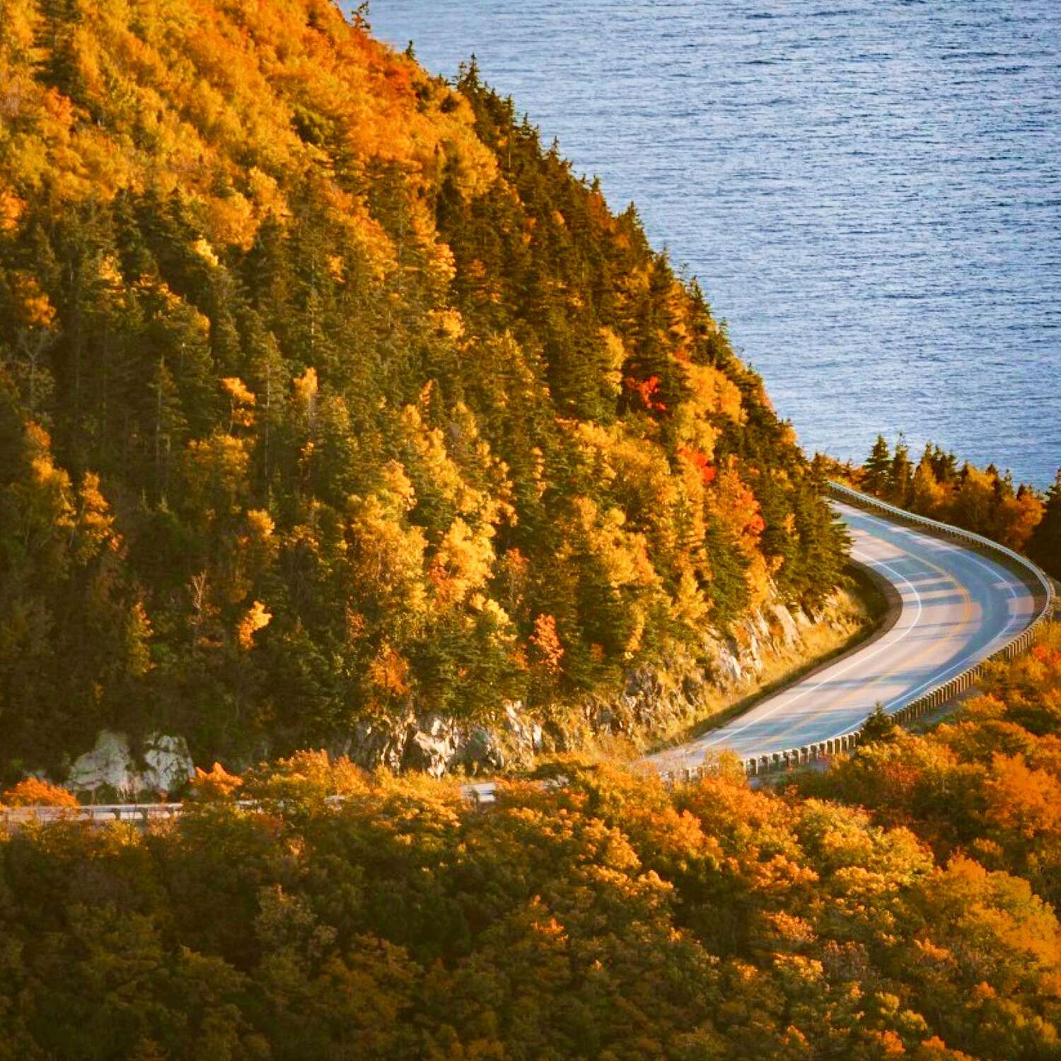 Indian Summer