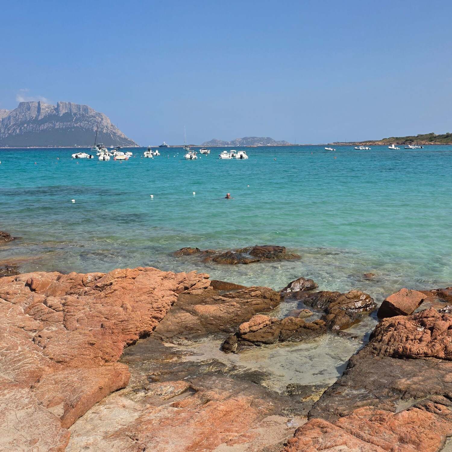 Sardaigne