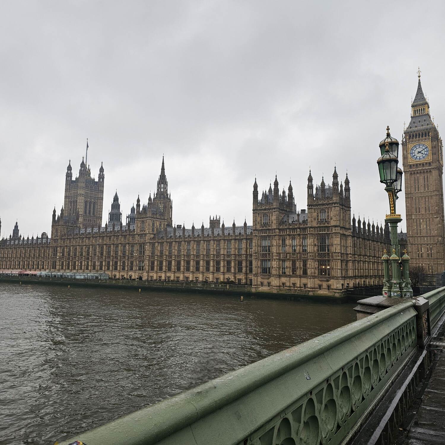 LONDRES