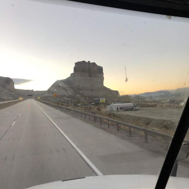 Trip to PA and back to CA