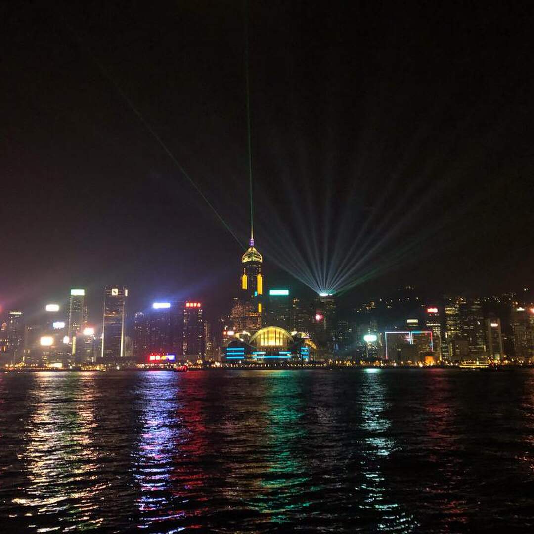 Hong Kong