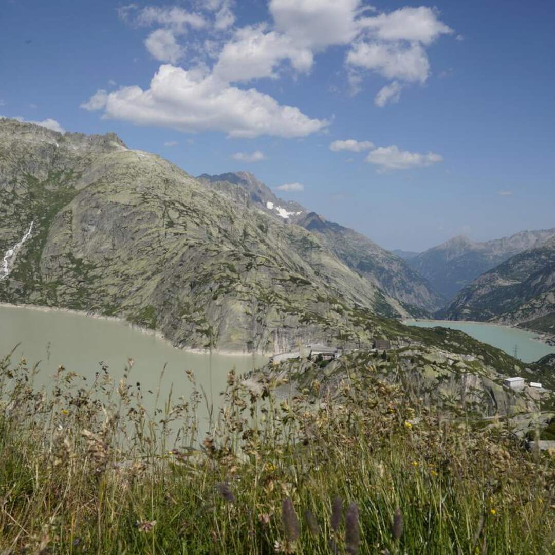 Central Switzerland