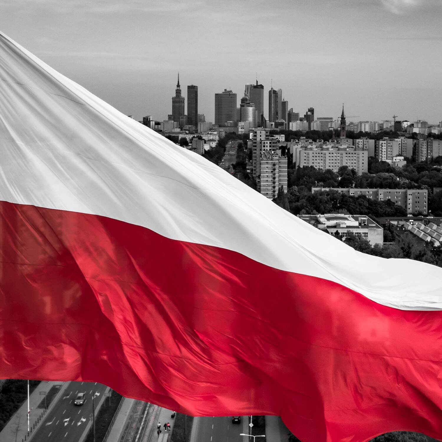 Polska