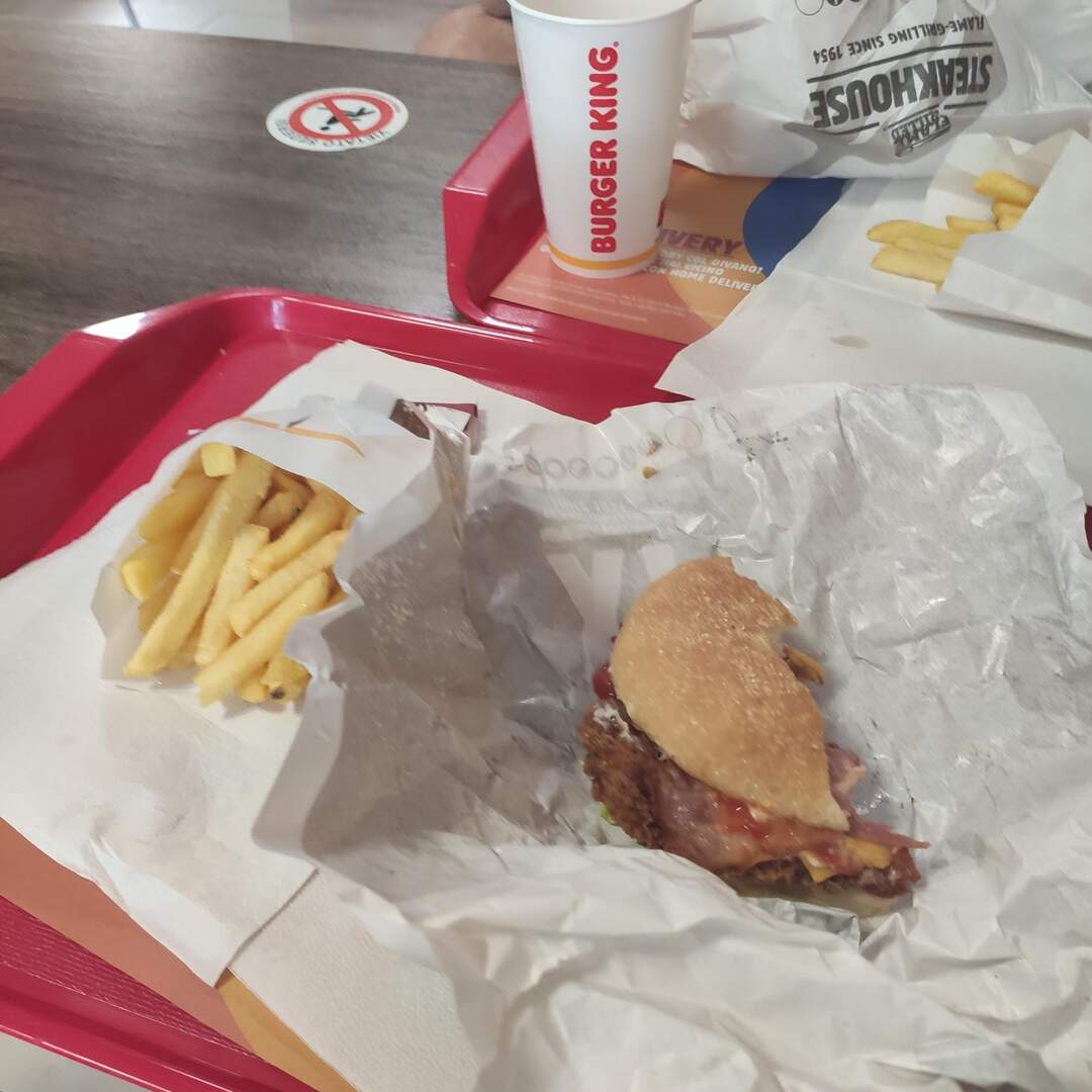 Abbiamo preso un tono.