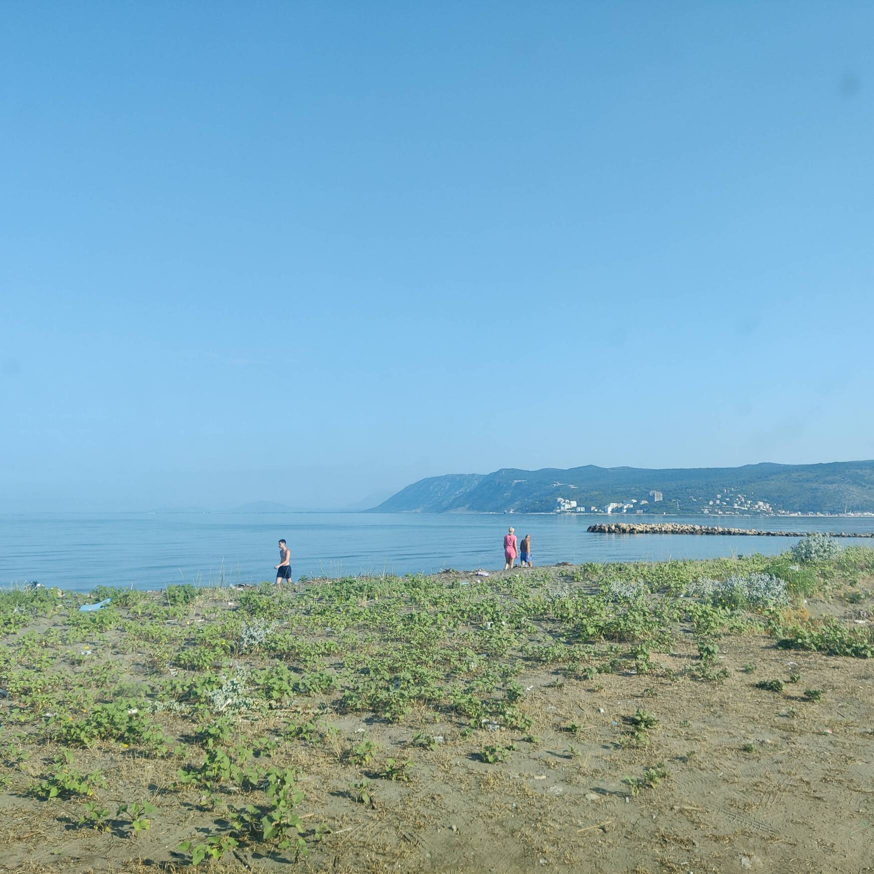 Dove finiremo non si sa