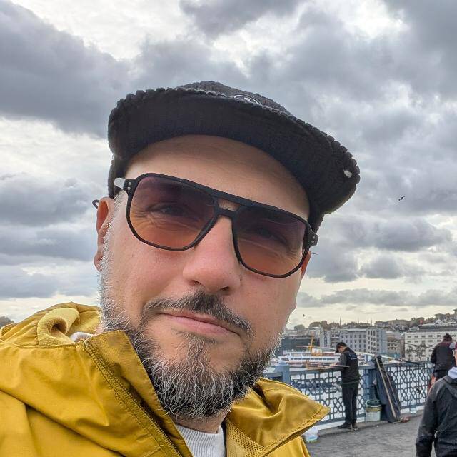 Marco Di Feo