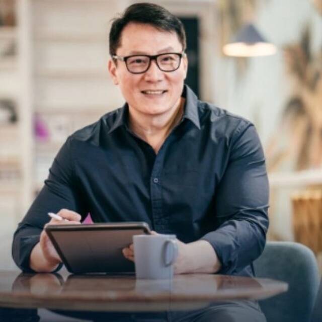 CEO King88 Minh Quân