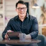 CEO King88 Minh Quân