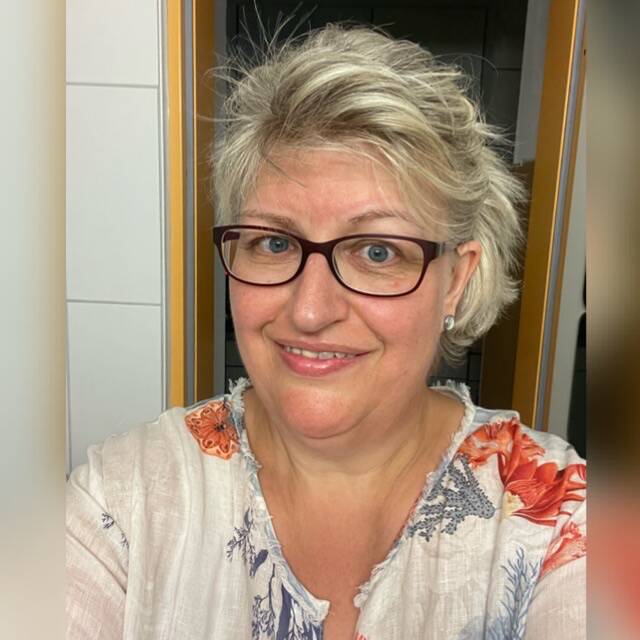 Reise Mädel