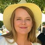 Jo Burrows