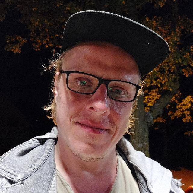 Tobias Wiese